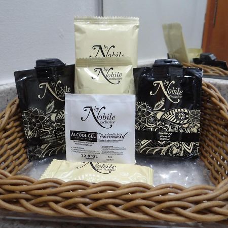 סאו ז'ואה דה מריטי Nobile Inn Dutra Rio De Janeiro מראה חיצוני תמונה