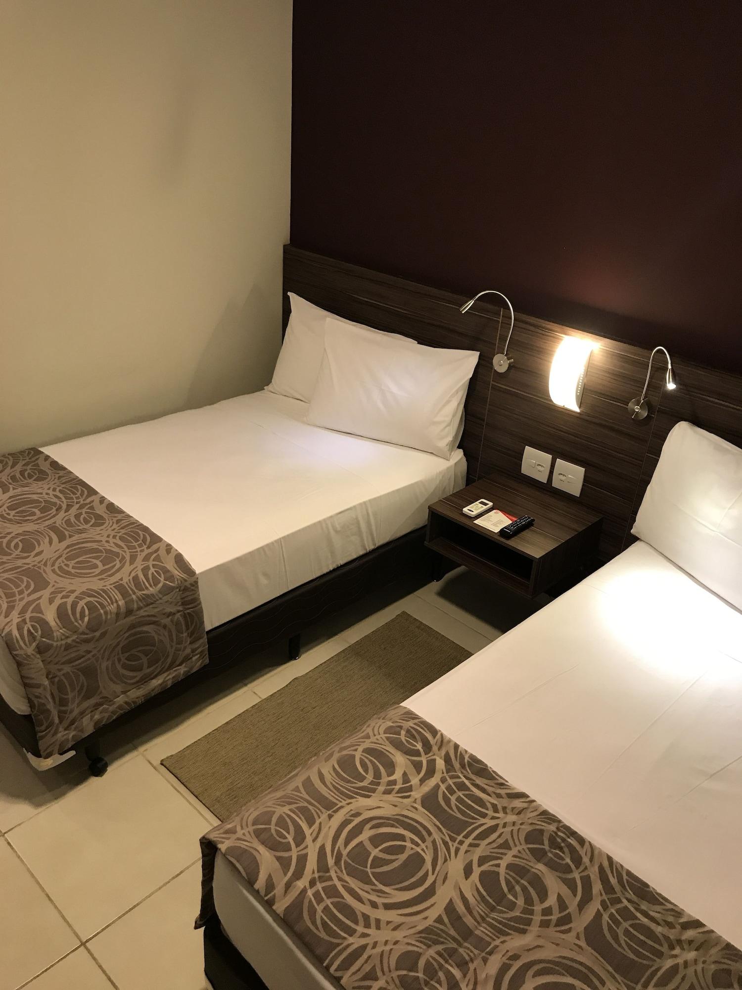 סאו ז'ואה דה מריטי Nobile Inn Dutra Rio De Janeiro מראה חיצוני תמונה