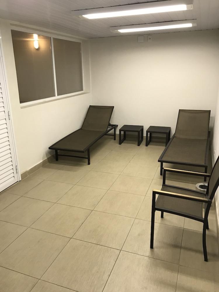 סאו ז'ואה דה מריטי Nobile Inn Dutra Rio De Janeiro מראה חיצוני תמונה