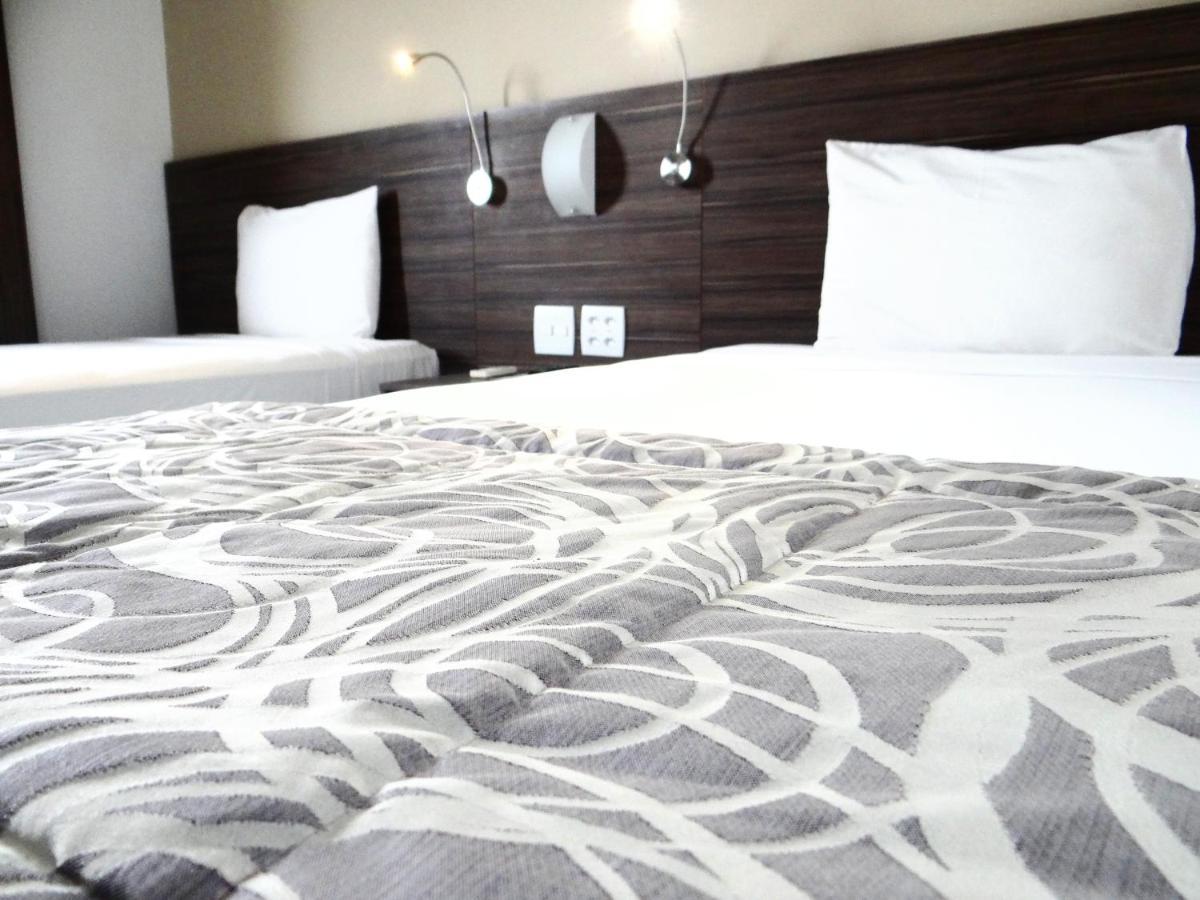 סאו ז'ואה דה מריטי Nobile Inn Dutra Rio De Janeiro מראה חיצוני תמונה