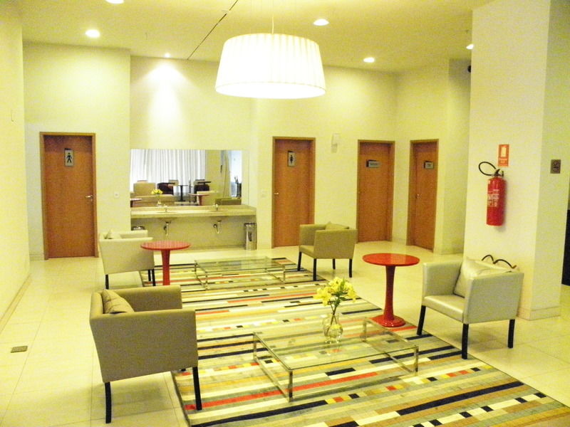 סאו ז'ואה דה מריטי Nobile Inn Dutra Rio De Janeiro מראה חיצוני תמונה