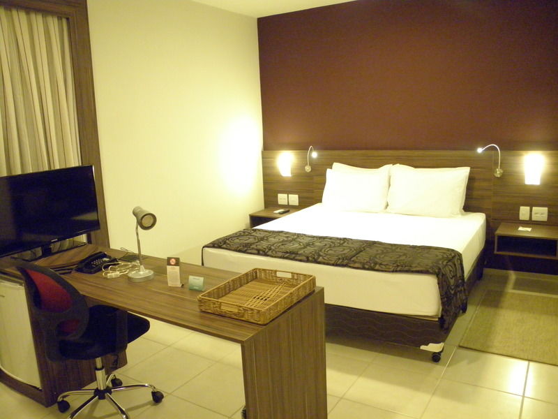 סאו ז'ואה דה מריטי Nobile Inn Dutra Rio De Janeiro מראה חיצוני תמונה