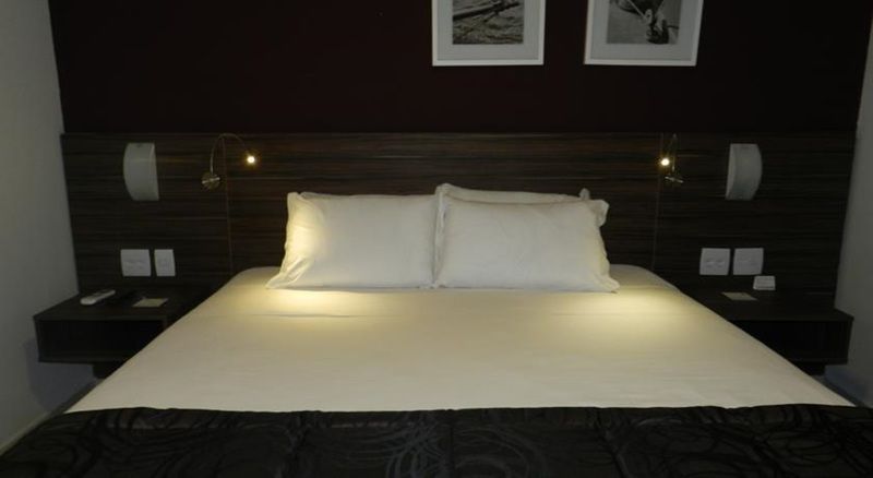 סאו ז'ואה דה מריטי Nobile Inn Dutra Rio De Janeiro מראה חיצוני תמונה