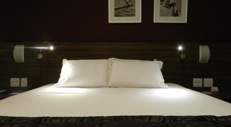 סאו ז'ואה דה מריטי Nobile Inn Dutra Rio De Janeiro מראה חיצוני תמונה