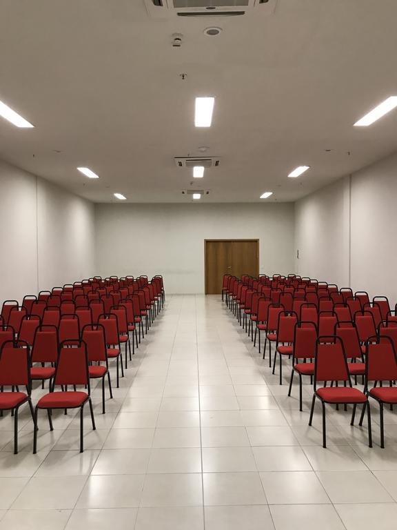 סאו ז'ואה דה מריטי Nobile Inn Dutra Rio De Janeiro מראה חיצוני תמונה