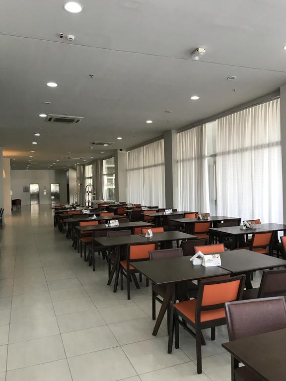 סאו ז'ואה דה מריטי Nobile Inn Dutra Rio De Janeiro מראה חיצוני תמונה