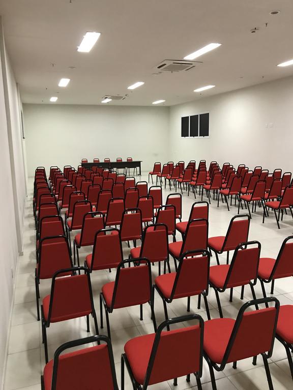 סאו ז'ואה דה מריטי Nobile Inn Dutra Rio De Janeiro מראה חיצוני תמונה