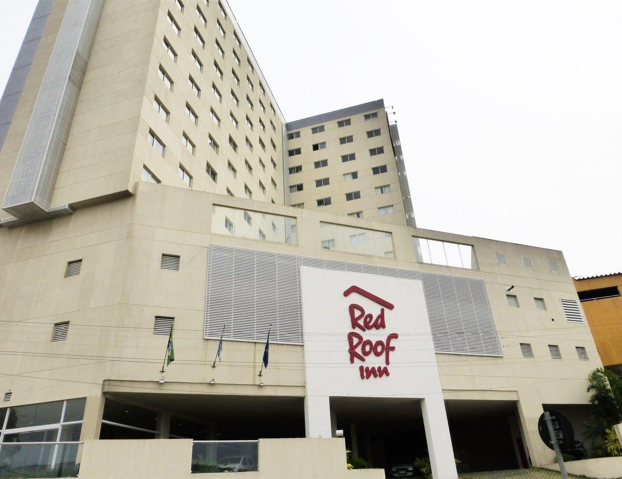 סאו ז'ואה דה מריטי Nobile Inn Dutra Rio De Janeiro מראה חיצוני תמונה