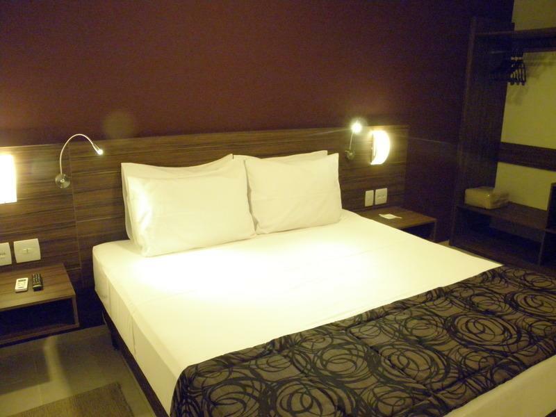 סאו ז'ואה דה מריטי Nobile Inn Dutra Rio De Janeiro מראה חיצוני תמונה